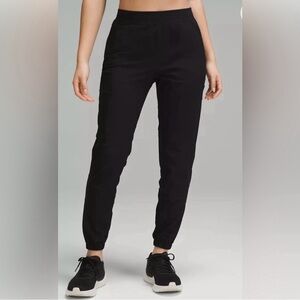 Lululemon Adapted State HR Jogger